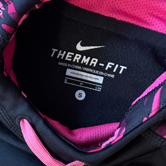 Nike Therma-Fit Sweatshirt - Picture 3 of 3